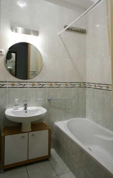 Astra Apartments Budapest Exterior photo