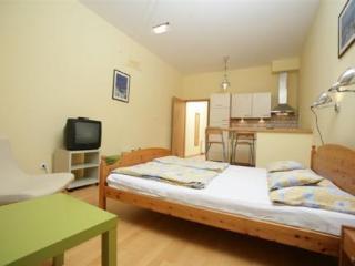 Astra Apartments Budapest Exterior photo