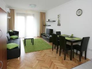 Astra Apartments Budapest Exterior photo